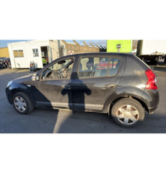 Calandre DACIA SANDERO 1