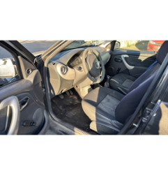 Calandre DACIA SANDERO 1