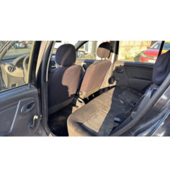 Calandre DACIA SANDERO 1