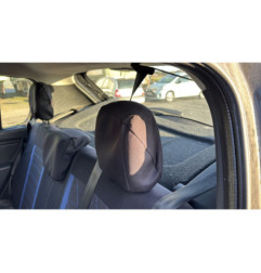 Calandre DACIA SANDERO 1