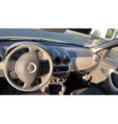 Calandre DACIA SANDERO 1