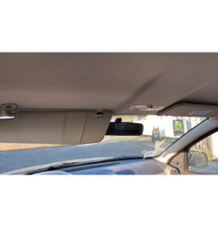 Calandre DACIA SANDERO 1