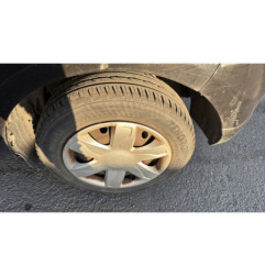Calandre DACIA SANDERO 1