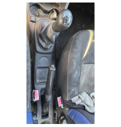 Calandre DACIA SANDERO 1