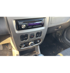 Calandre DACIA SANDERO 1