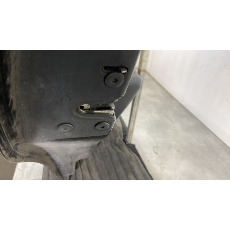 Porte arriere gauche DACIA SANDERO 1 Photo n°3