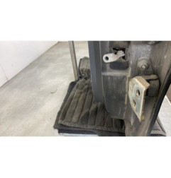 Porte arriere gauche DACIA SANDERO 1