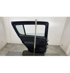 Porte arriere gauche DACIA SANDERO 1