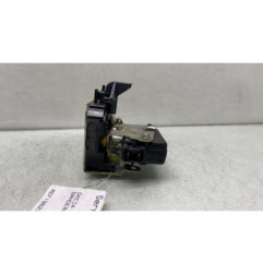 Serrure avant droit DACIA SANDERO 1