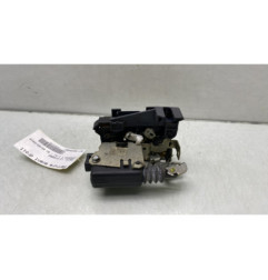 Serrure avant droit DACIA SANDERO 1