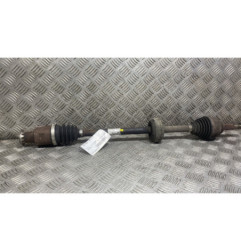 Cardan droit (transmission) DACIA SANDERO 1 Photo n°1