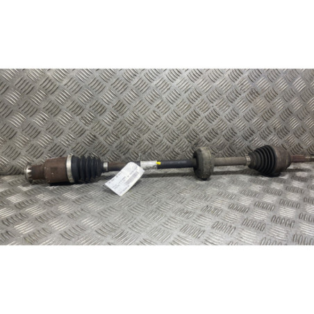 Cardan droit (transmission) DACIA SANDERO 1 Photo n°1