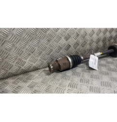 Cardan droit (transmission) DACIA SANDERO 1