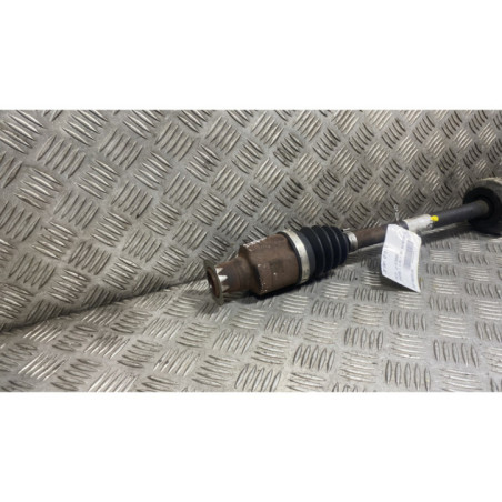 Cardan droit (transmission) DACIA SANDERO 1