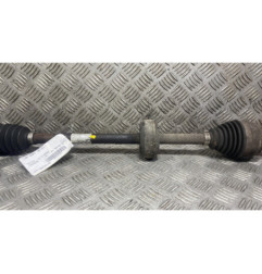 Cardan droit (transmission) DACIA SANDERO 1