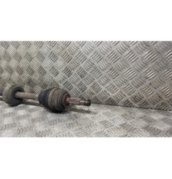 Cardan droit (transmission) DACIA SANDERO 1