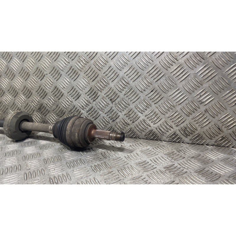 Cardan droit (transmission) DACIA SANDERO 1 Photo n°4