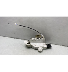 Serrure avant gauche CITROEN C3 2