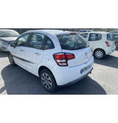 Serrure avant gauche CITROEN C3 2