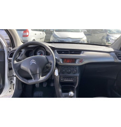 Serrure avant gauche CITROEN C3 2