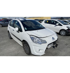 Serrure avant gauche CITROEN C3 2