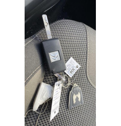 Serrure avant gauche CITROEN C3 2