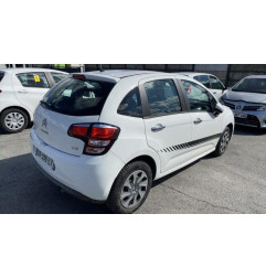 Serrure avant gauche CITROEN C3 2