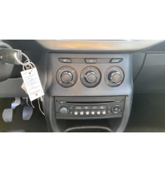 Serrure avant gauche CITROEN C3 2