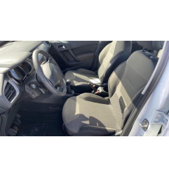 Serrure avant gauche CITROEN C3 2