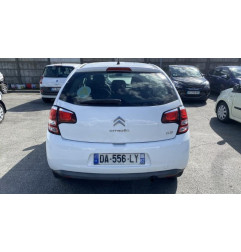 Serrure avant gauche CITROEN C3 2