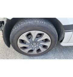 Serrure avant gauche CITROEN C3 2