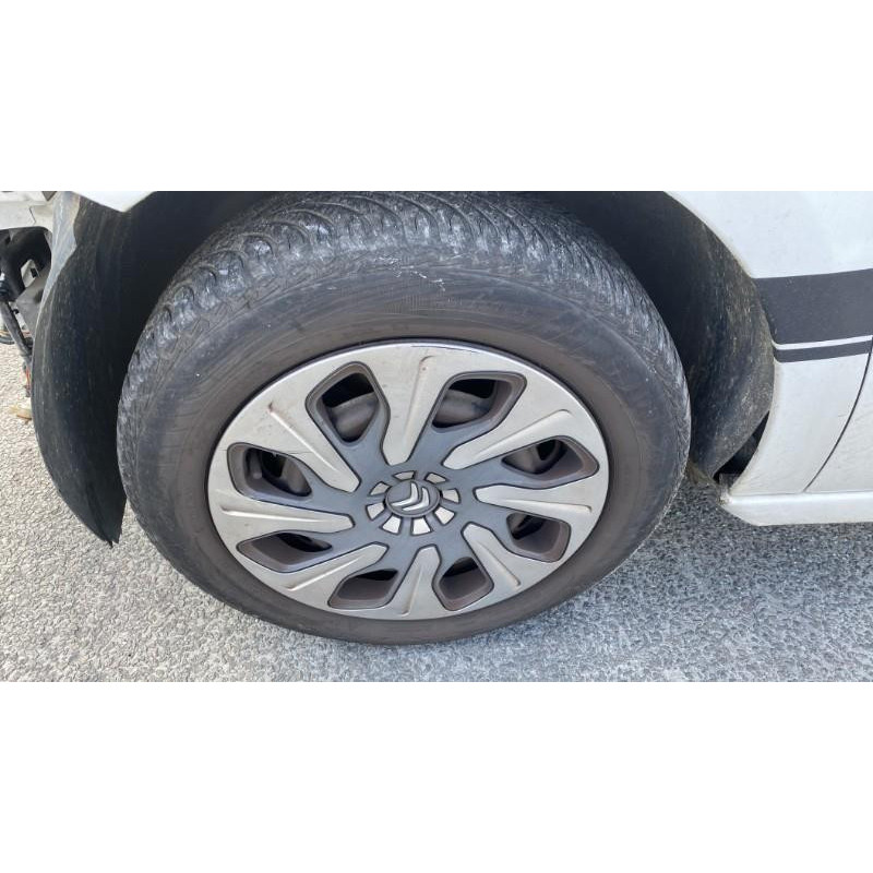 Serrure avant gauche CITROEN C3 2 Photo n°19
