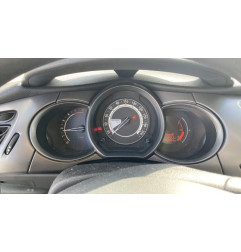 Serrure avant gauche CITROEN C3 2