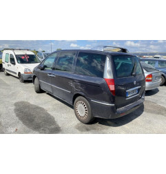 Jante LANCIA PHEDRA