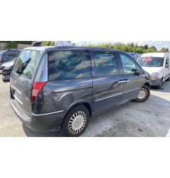 Jante LANCIA PHEDRA