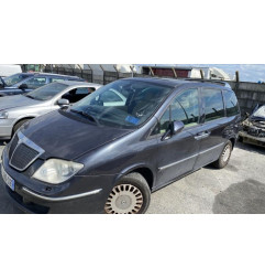 Jante LANCIA PHEDRA