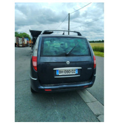 Jante LANCIA PHEDRA