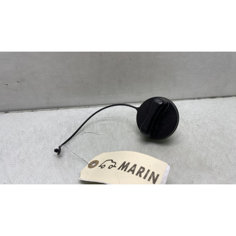 Bouchon de carburant NISSAN QASHQAI 1 Photo n°1