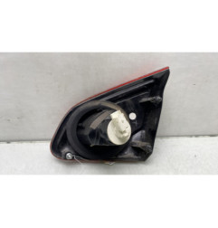 Feu arriere secondaire gauche (feux) NISSAN QASHQAI 1