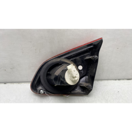 Feu arriere secondaire gauche (feux) NISSAN QASHQAI 1