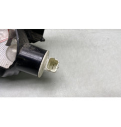 Feu arriere secondaire gauche (feux) NISSAN QASHQAI 1