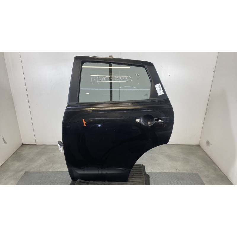 Porte arriere gauche NISSAN QASHQAI 1 Photo n°2