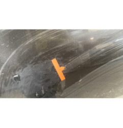 Porte arriere gauche NISSAN QASHQAI 1