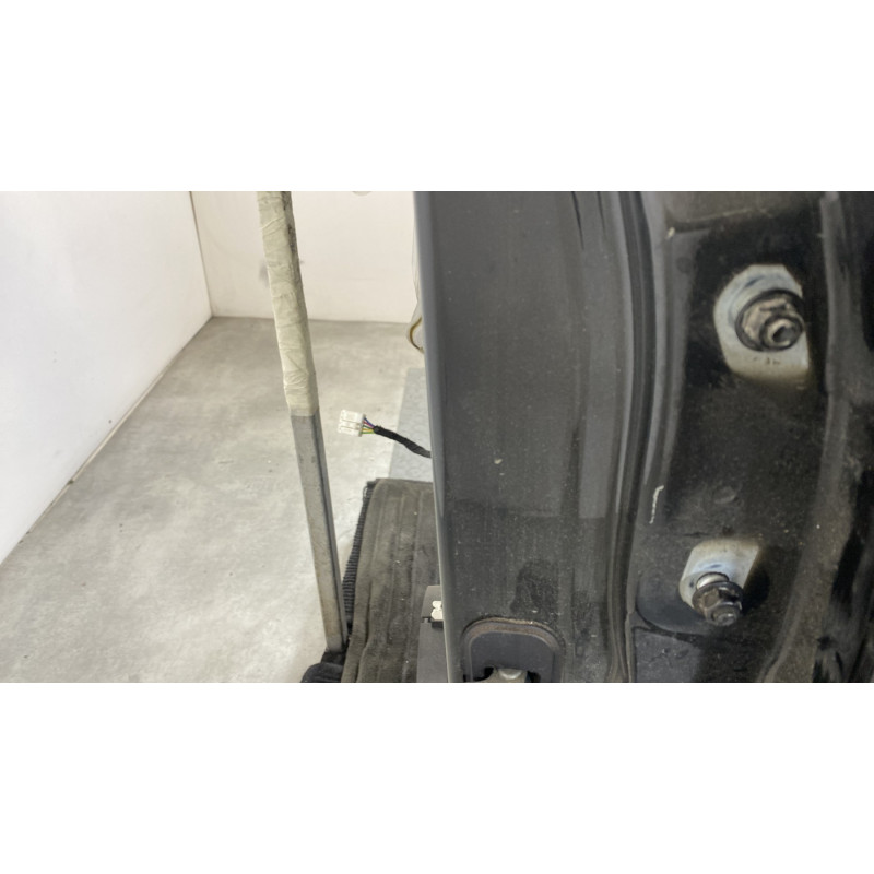 Porte arriere gauche NISSAN QASHQAI 1 Photo n°4
