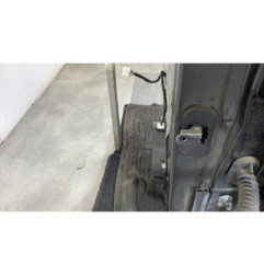 Porte arriere gauche NISSAN QASHQAI 1