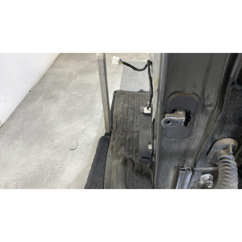 Porte arriere gauche NISSAN QASHQAI 1 Photo n°5