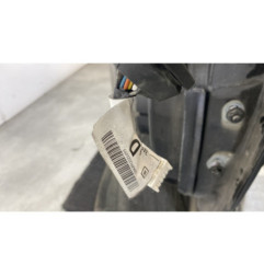 Porte arriere gauche NISSAN QASHQAI 1