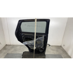 Porte arriere gauche NISSAN QASHQAI 1