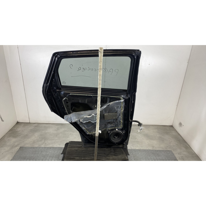 Porte arriere gauche NISSAN QASHQAI 1 Photo n°7