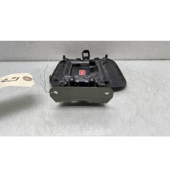 Trappe d'essence NISSAN QASHQAI 1